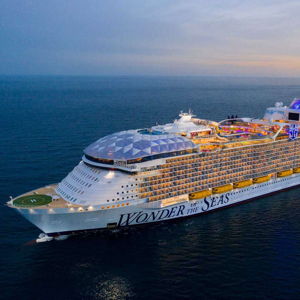 Honeymoon Cruise to the Caribbean