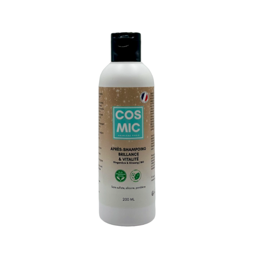 Après-Shampoing Brillance & Vitalité