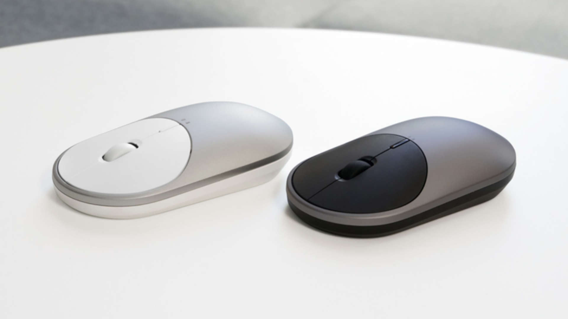 Xiaomi Mi Portable Mouse 2 Review - Slant