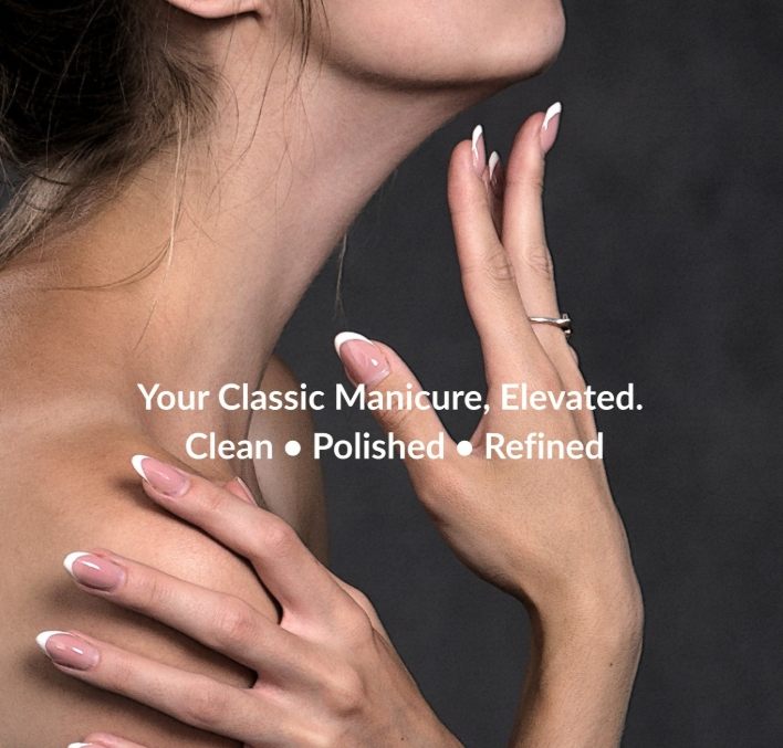 Amelia's Nails and Beauty Lounge