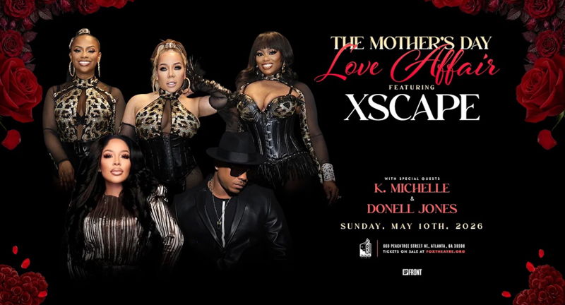 Xscape: 'The Mother's Day Love Affair'