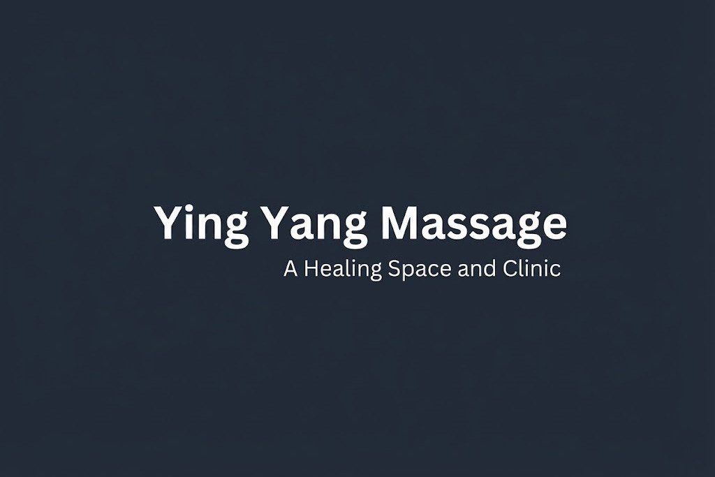 Ying Yang Massage and Spa - Voucher