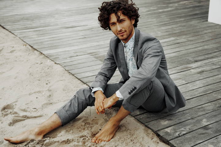 Diego Gonzalez-Clark
