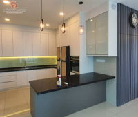 dezeno-sdn-bhd-contemporary-modern-malaysia-selangor-dry-kitchen-contractor