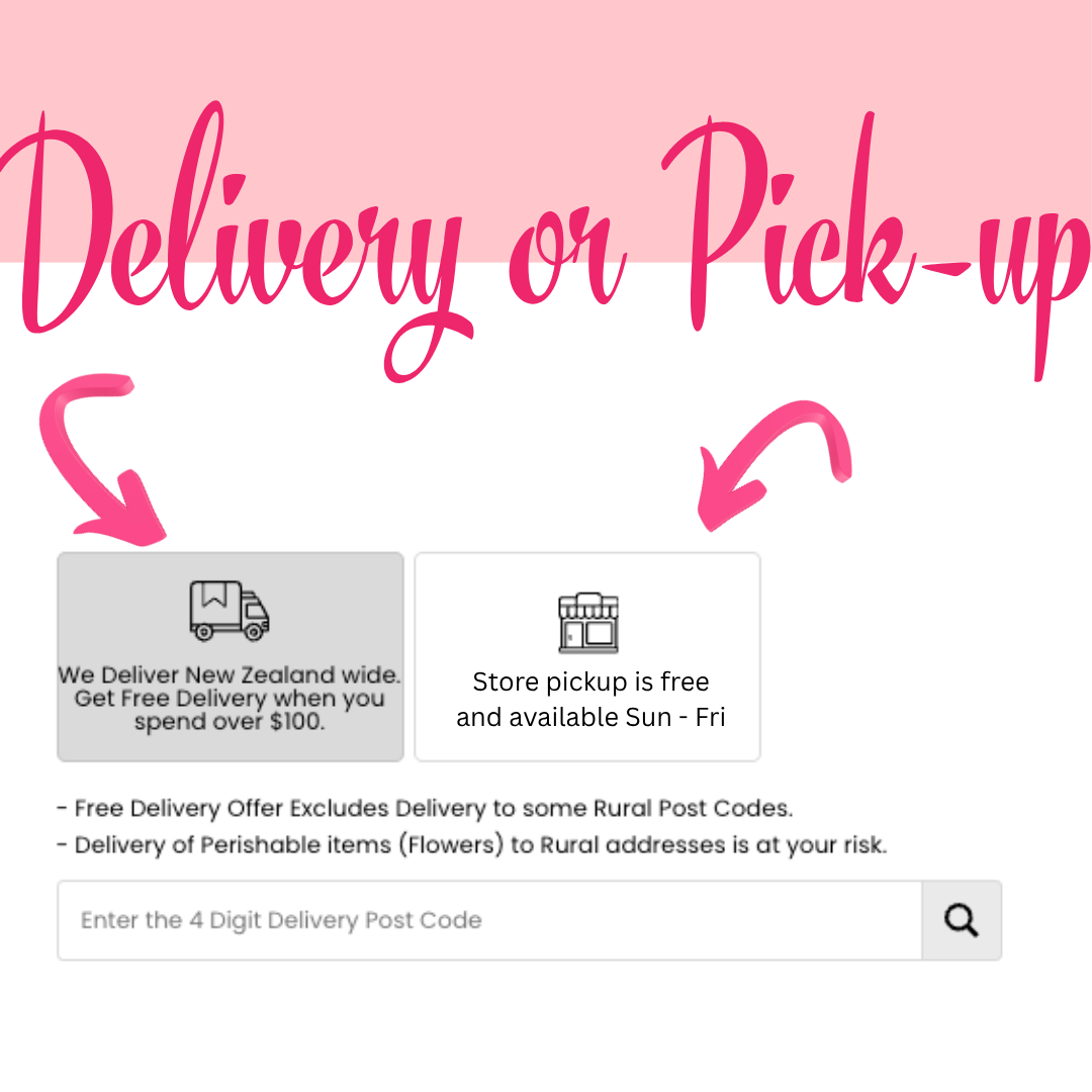 Celebration Box nationwide delivery or pick up