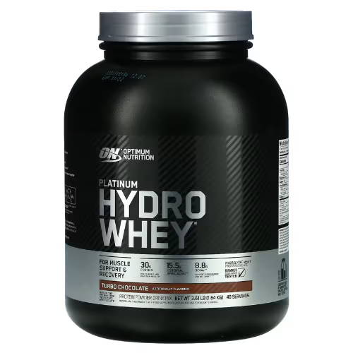 Optimum Nutrition Hydro Whey