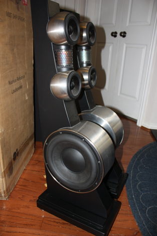speakers part 2