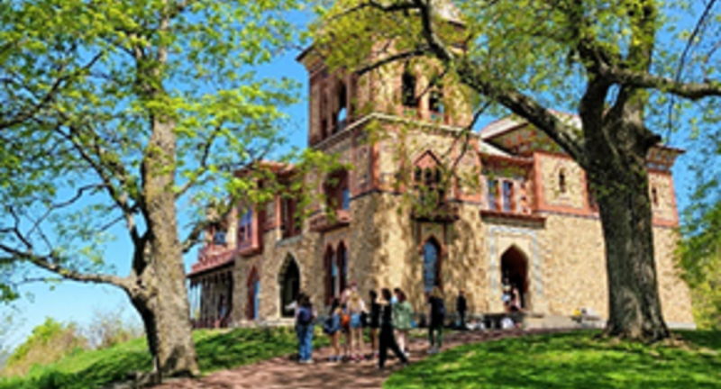 26th Annual Frederic Church Awards