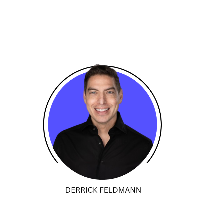 Derrick Feldmann | LinkedIn
