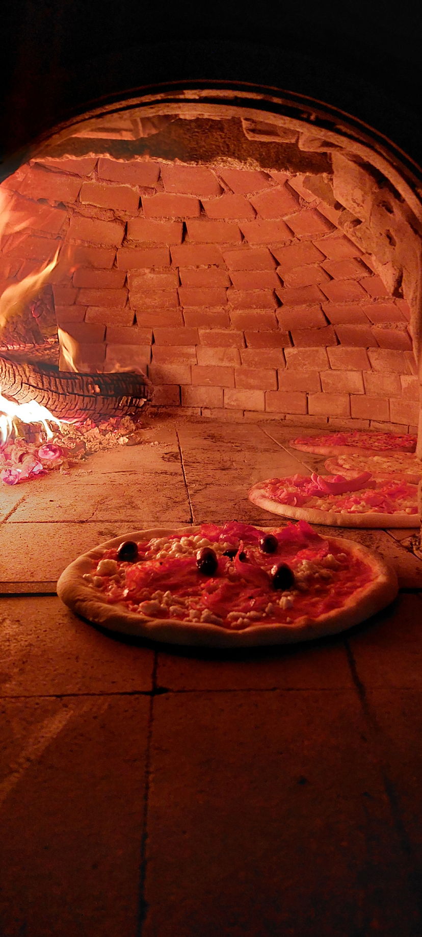 Corsi di cucina Bagheria: Passione pizza, pizza, pizza.