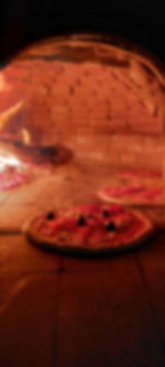  Santa Flavia: Passione pizza, pizza, pizza.