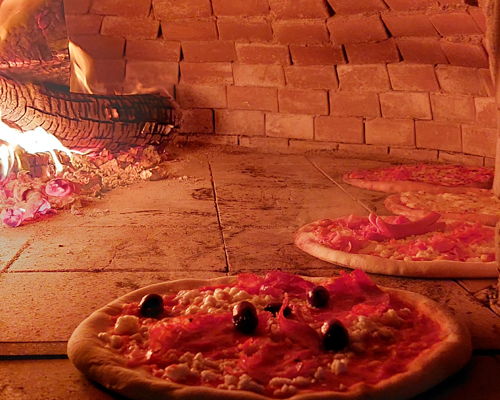 Corsi di cucina Bagheria: Passione pizza, pizza, pizza.
