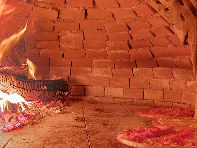 Cooking classes Bagheria: Special cooking class: pizza passion