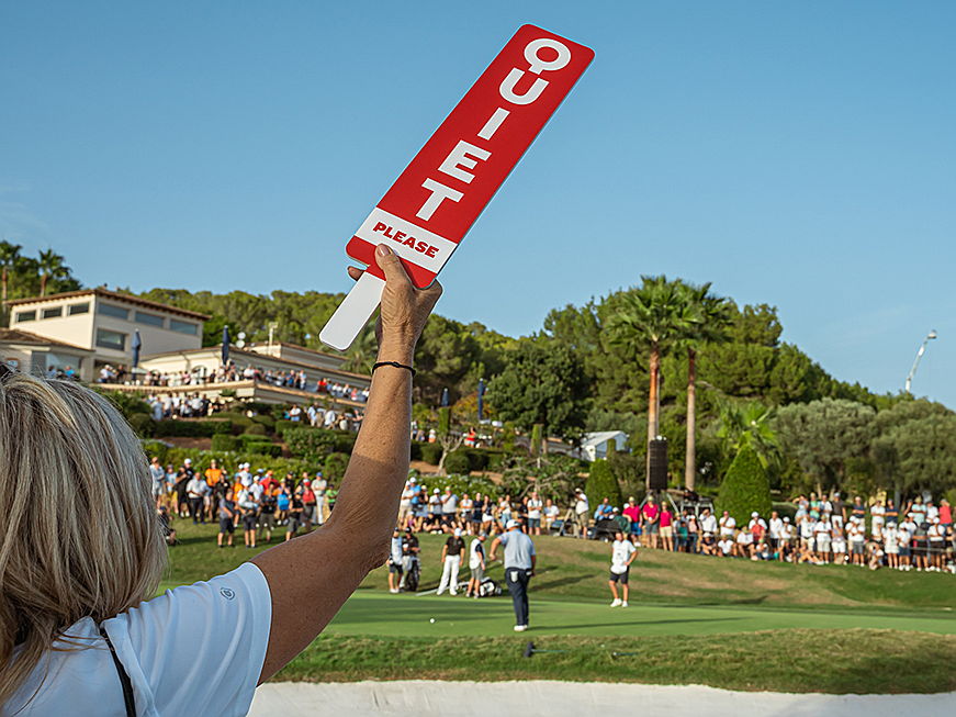  Islas Baleares
- Mallorca Golf Open 2022