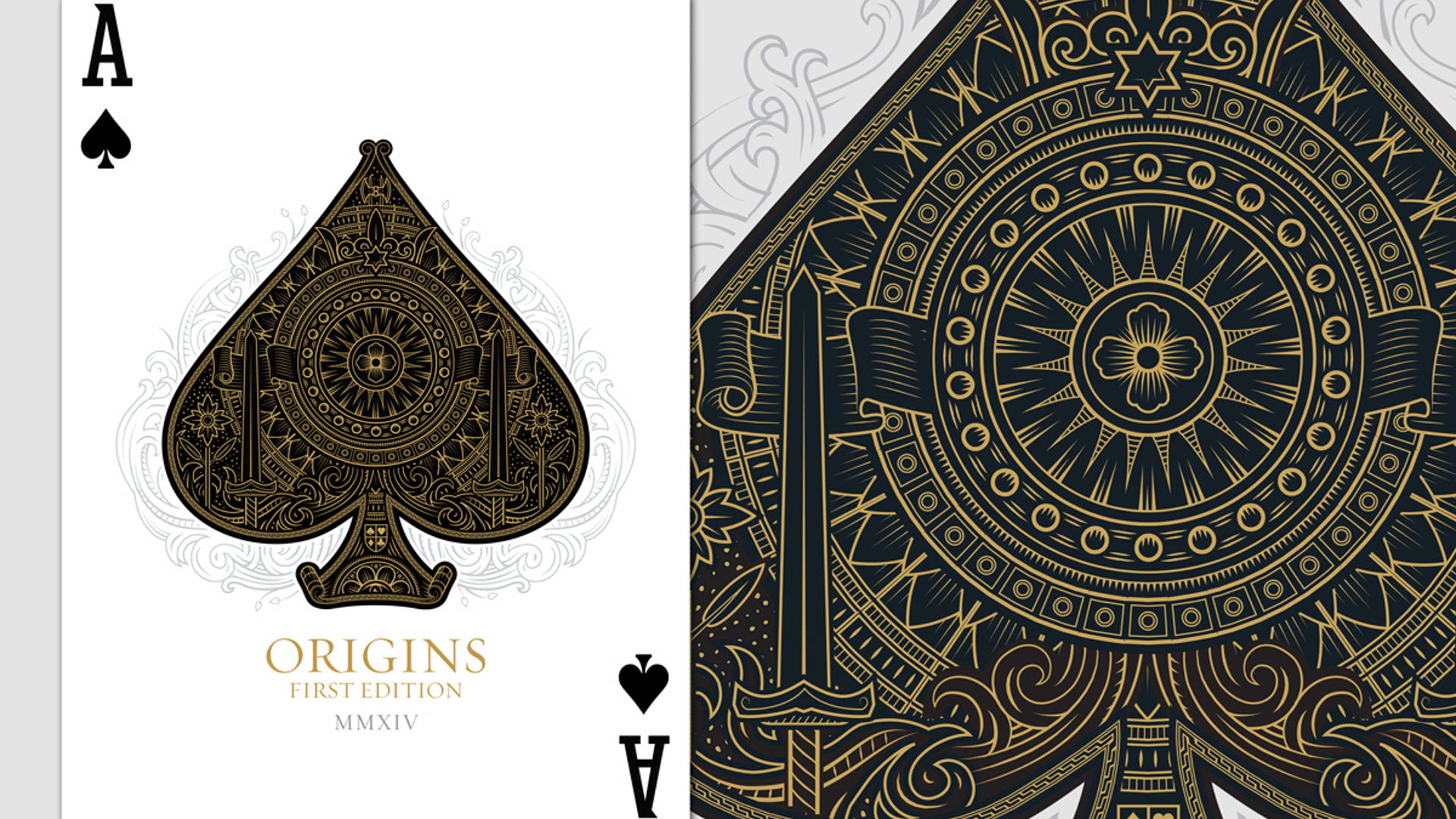 Featured image for Origins Playing Cards