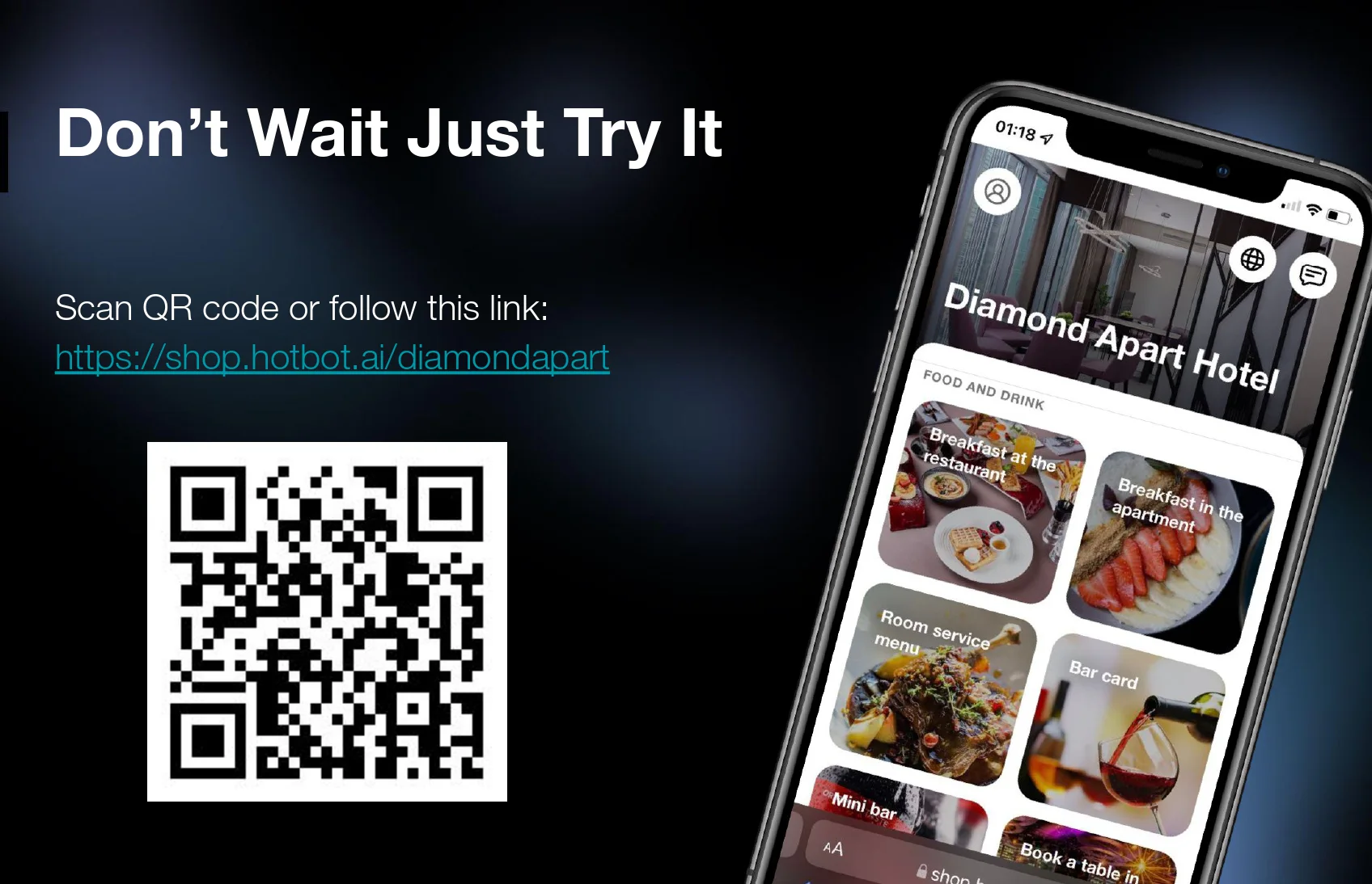 Screenshot image