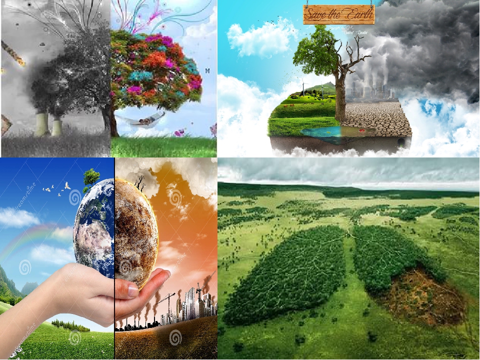 5 человек изменяет природу. География и экология. Рисунок как человек изменил природу. Картинки земли изменение природы. Экология и география горизонты познания.