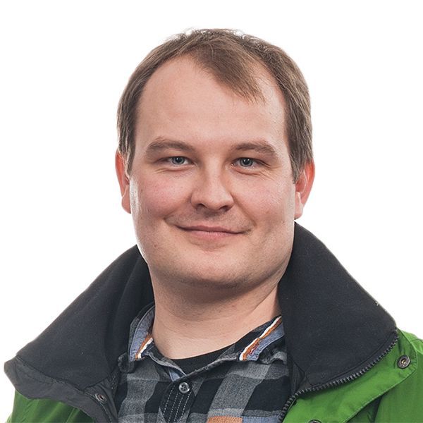 Danne Mattsson