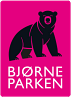 Bjørneparken logo