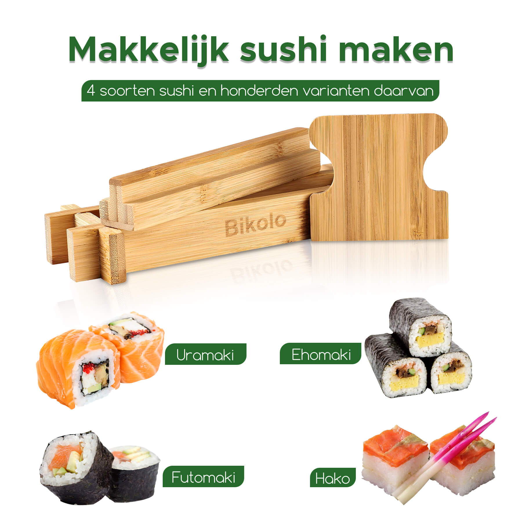 sushi maker pers