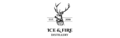 Logo distillerie écossaise Ice & Fire