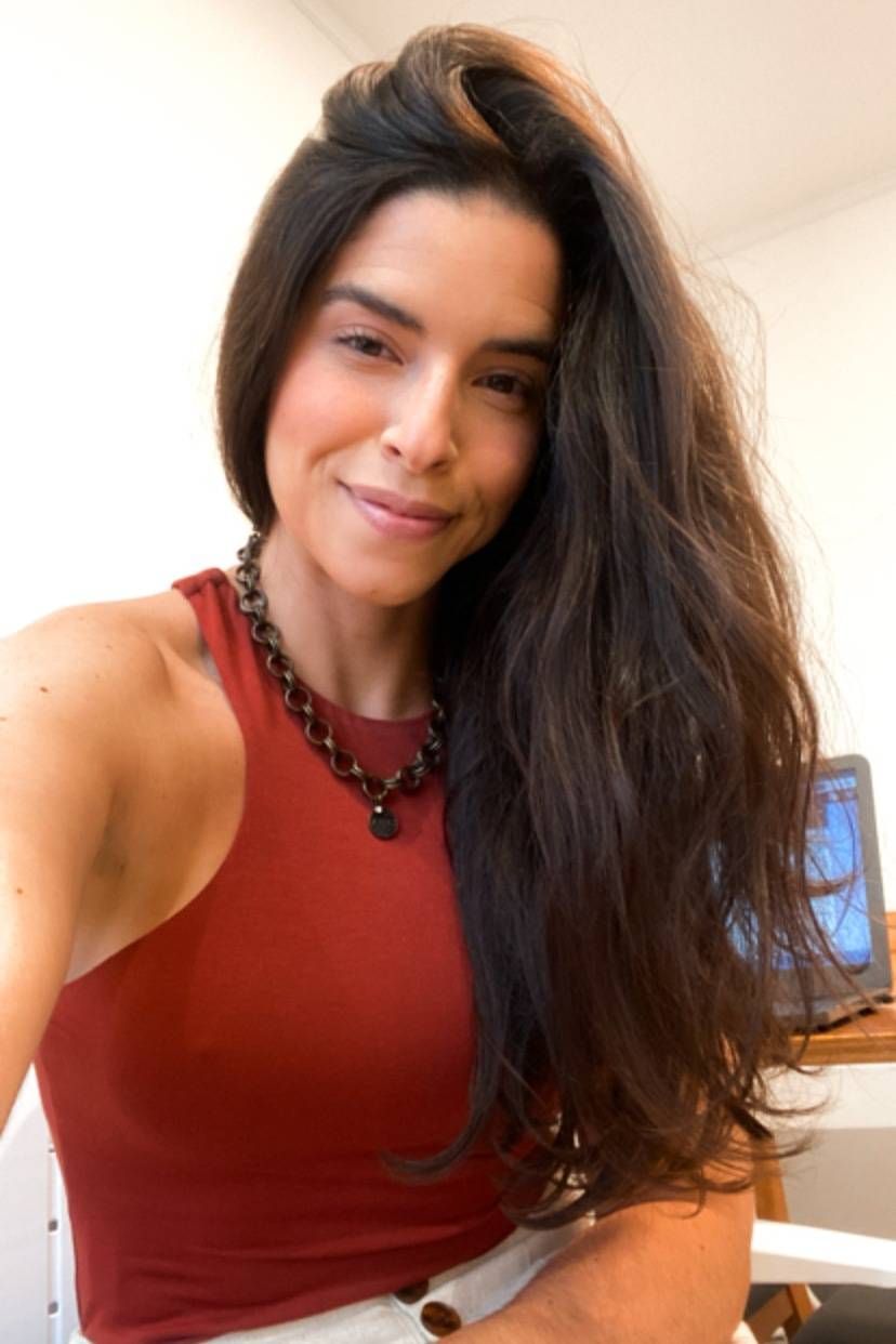 Camila Parente Santos Camila Parente Santos