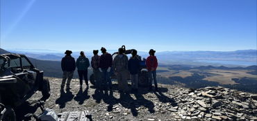 Big Belt Mountains Experience  near Townsend, MT