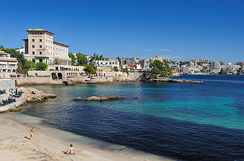  Port Andratx
- En un relajante paseo por la playa cerca de su propiedad, disfrutará del radiante sol del mar Mediterráneo