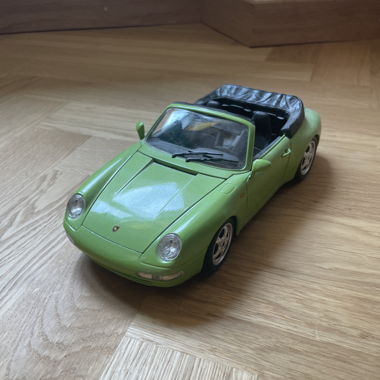 Modell Auto 