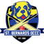 St Bernard’s OC Cricket Club logo