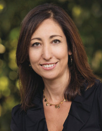Jovita Honor: We were hitting some growing pains.