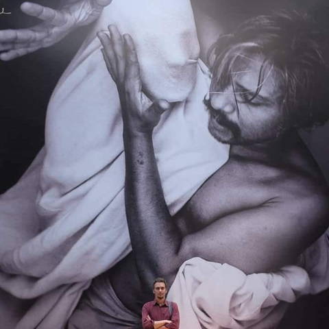 Dharanidharan Ulagappan