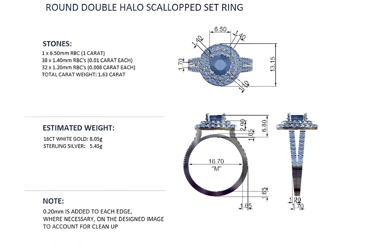 Maurizio Jewellery Designs - Image 8