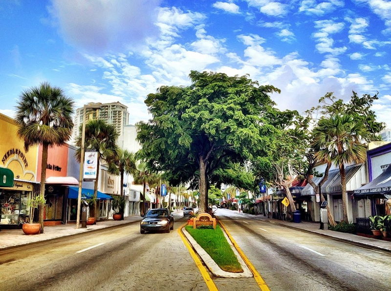 featured image for story, Las Olas properties for sale