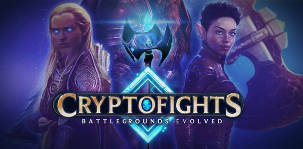 crypto fights battlegrounds evolved