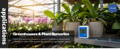 Know now through IFTTT applets (automations), home assistant automations, YoLink device actions.