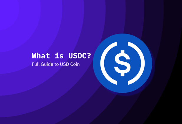 What is USDC? Full Guide to USD Coin