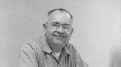 Leo Fender early years