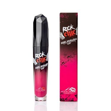ROCK CHIC Liquid Lipstick - 'MANIAC' - Image 4
