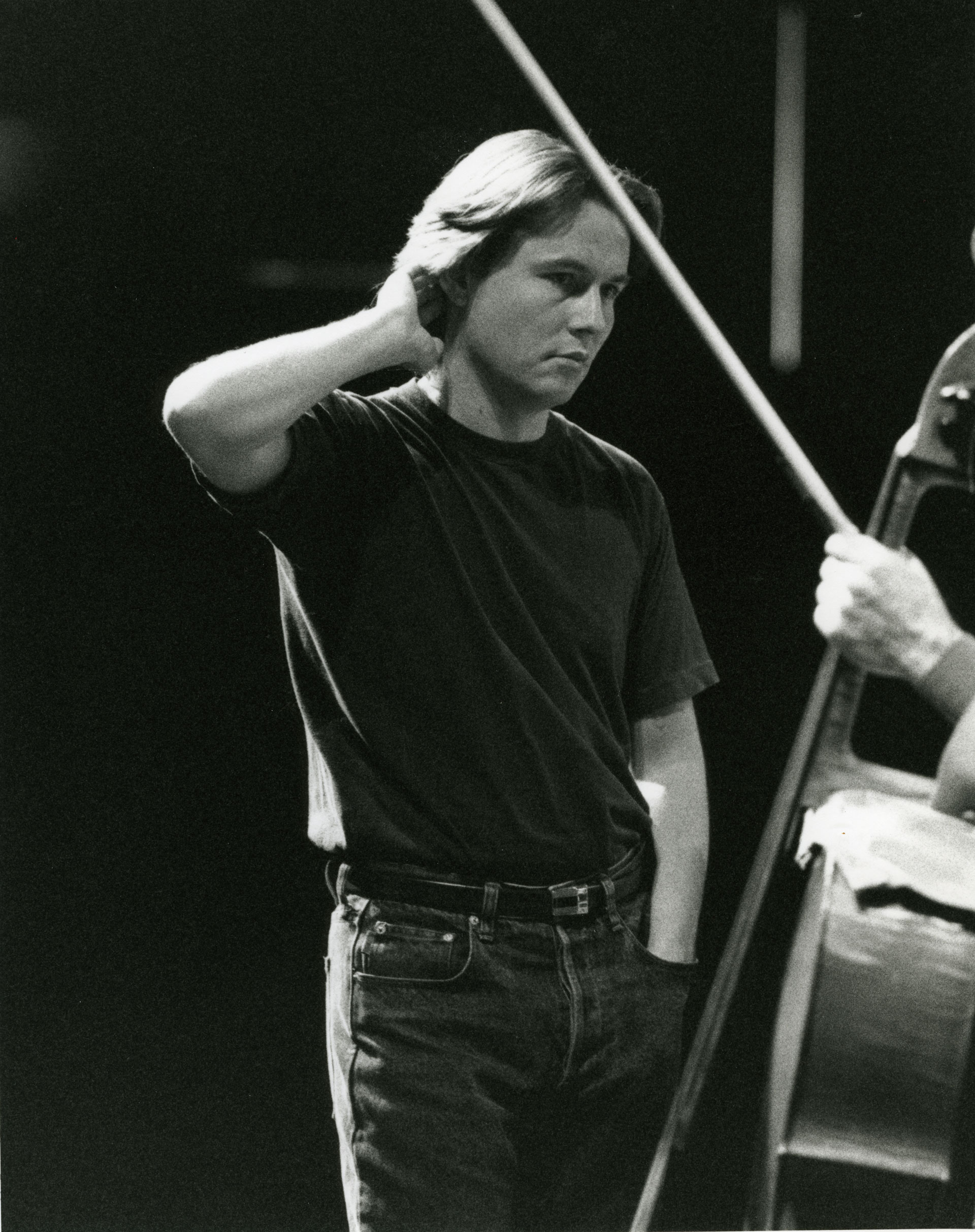 Esa-Pekka Salonen, 1992