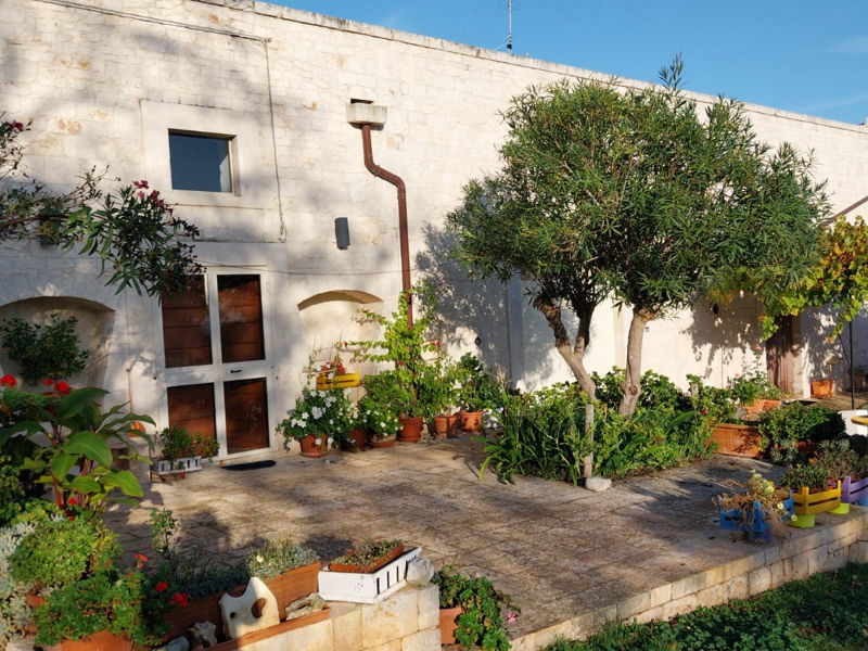 Cursos de cocina Alberobello: Curso de cocina auténtica en una finca rodeada de naturaleza