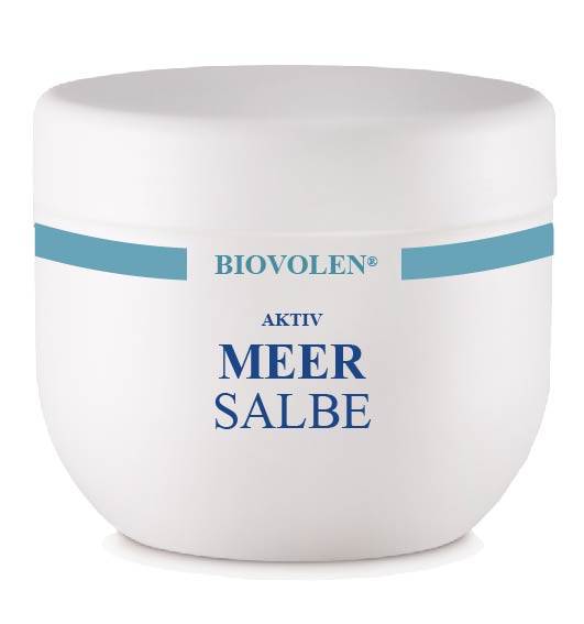 Biovolen Aktiv meersalbe