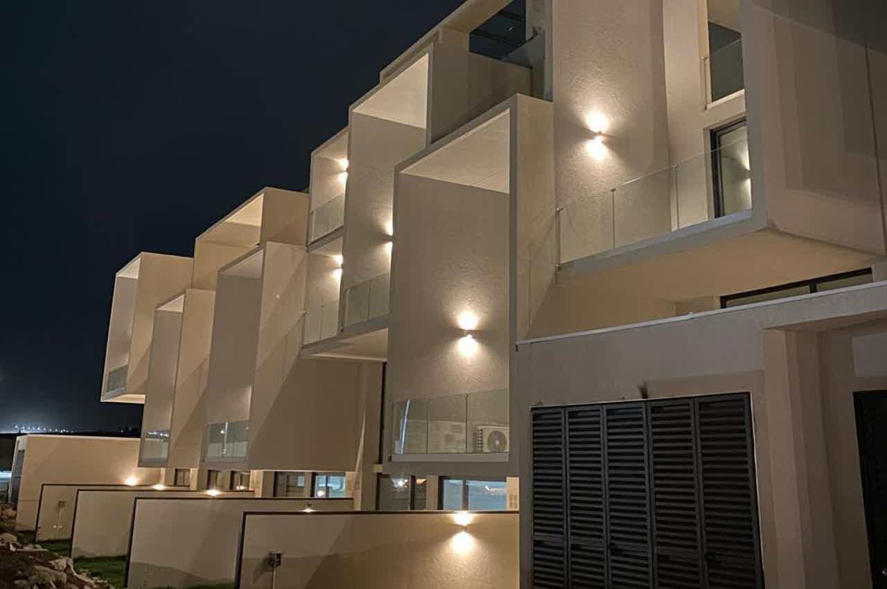 Exterior Edificio