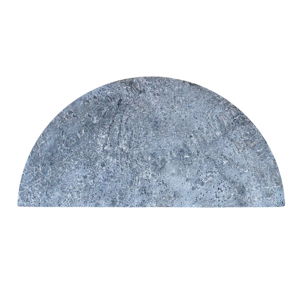 Half-Moon Soapstone