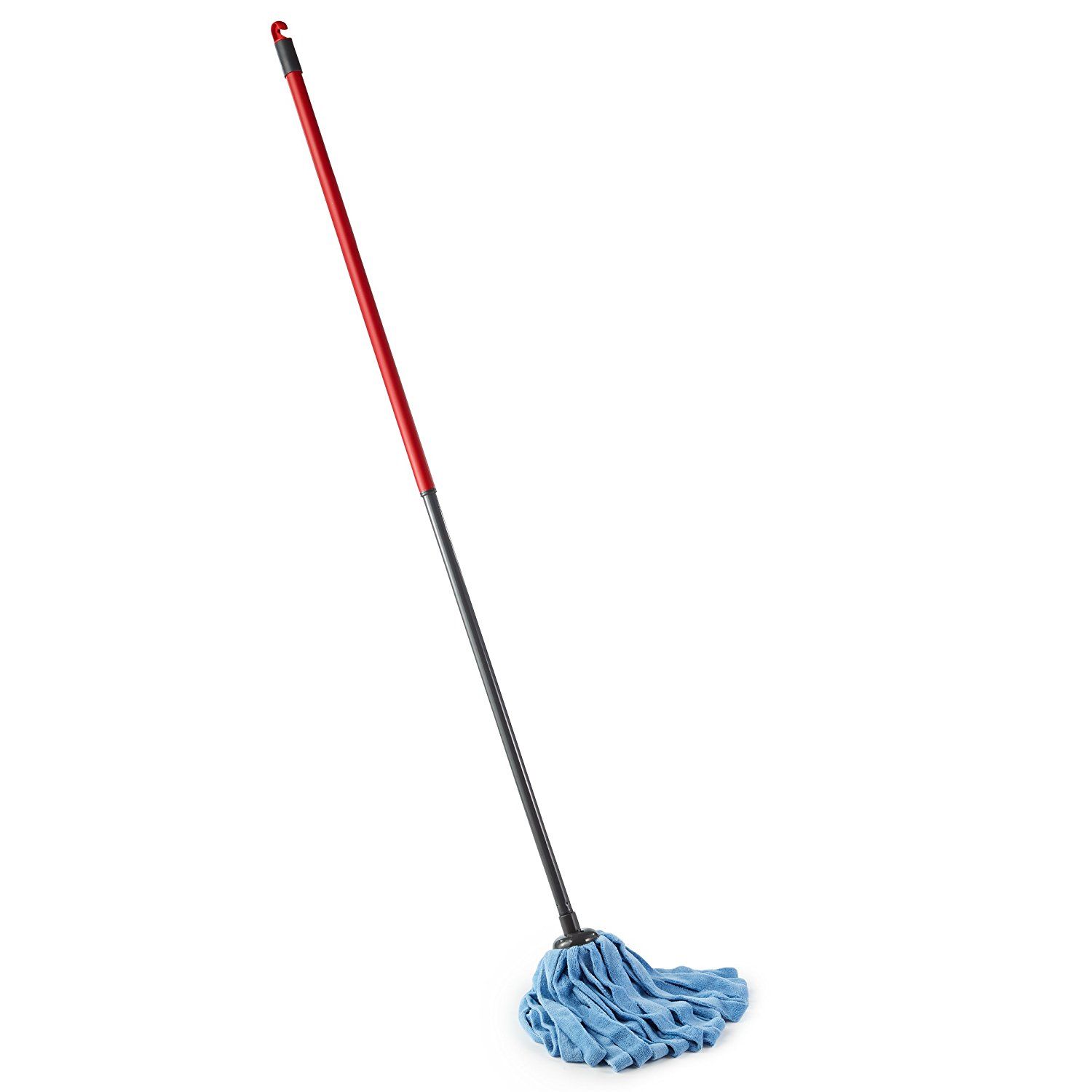 O Cedar Microfiber Cloth Mop Review Slant