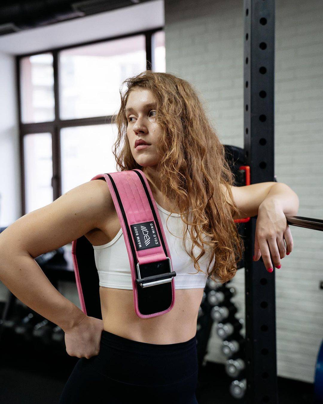 Best waist belt for gym sales