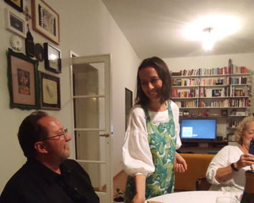 Corsi di cucina Como: Le ricette di nonna Jolanda