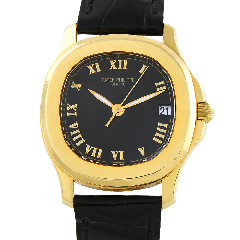 Patek Philippe Aquanaut Luce
