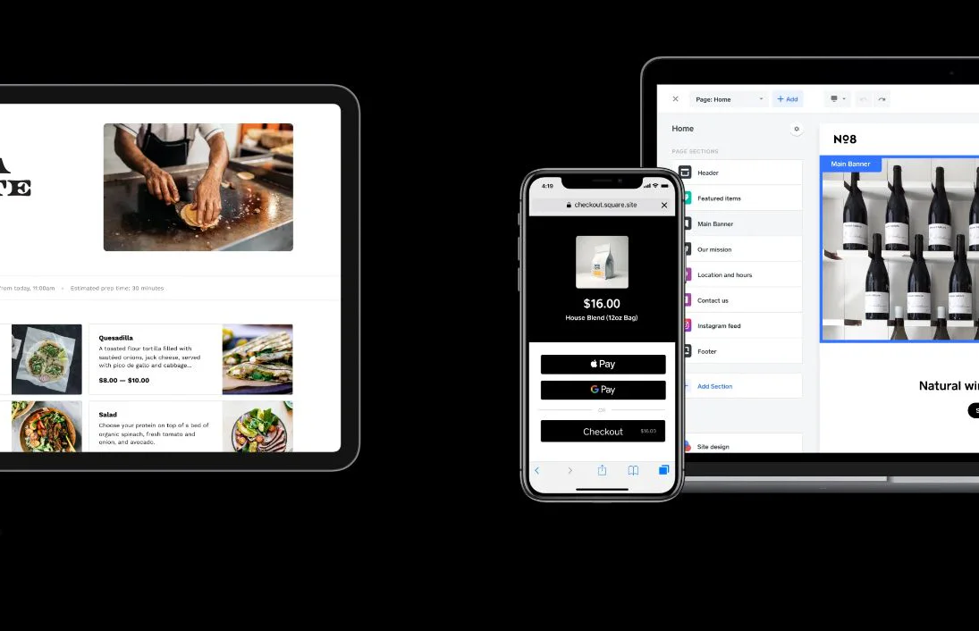 Screenshot image