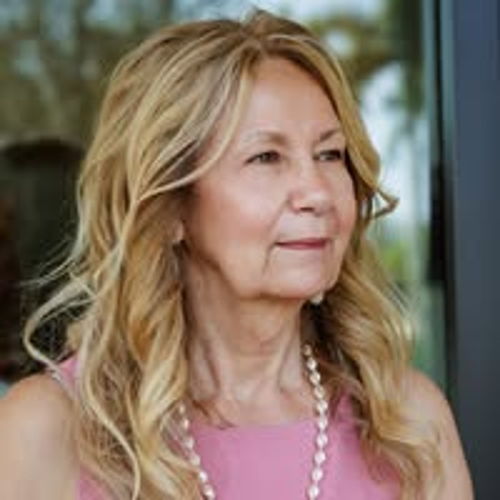 Cindy  Badgley